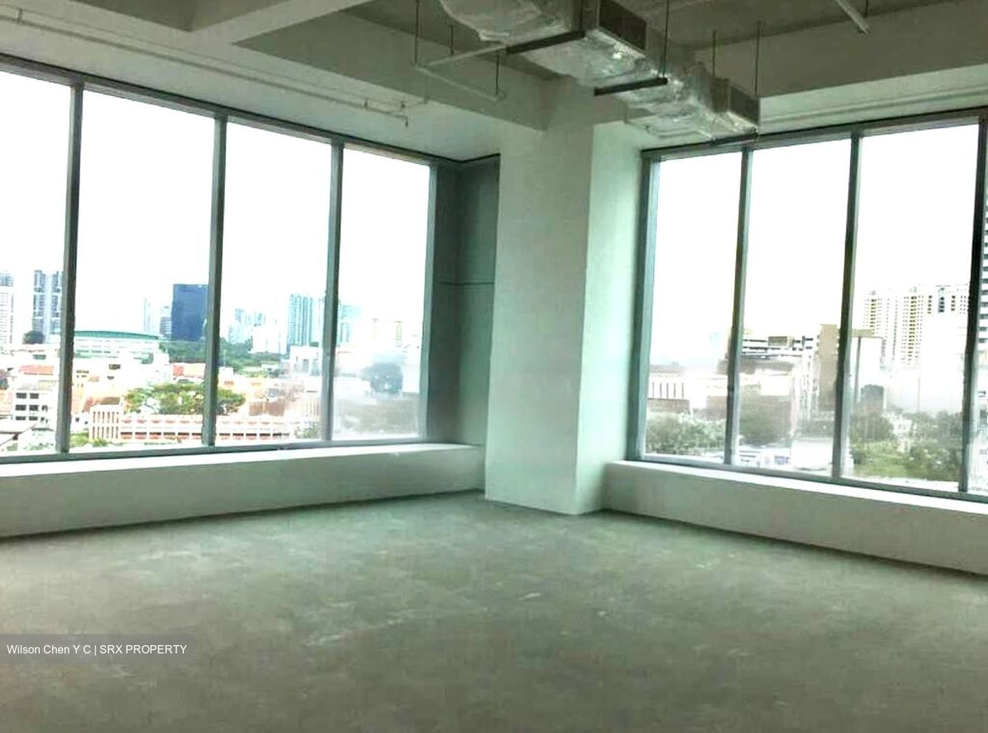 Arc 380 (D8), Office #451594781